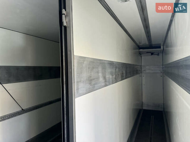 МАН 12, объемом двигателя 0 л и пробегом 220 тыс. км за 24500 $, фото 7 на Automoto.ua