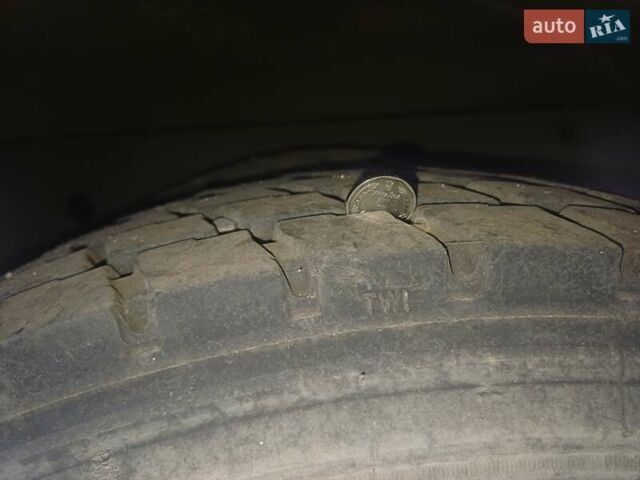 Белый МАН 12.180, объемом двигателя 4.58 л и пробегом 850 тыс. км за 12000 $, фото 7 на Automoto.ua