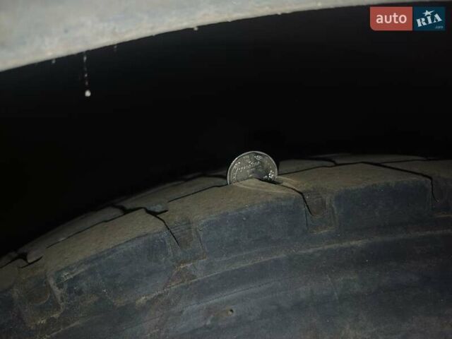 Белый МАН 12.180, объемом двигателя 4.58 л и пробегом 850 тыс. км за 12000 $, фото 6 на Automoto.ua