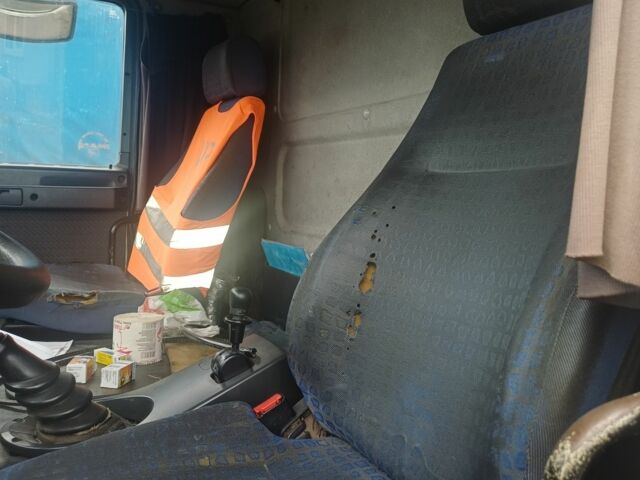 МАН 12.180, объемом двигателя 0 л и пробегом 0 тыс. км за 12000 $, фото 8 на Automoto.ua