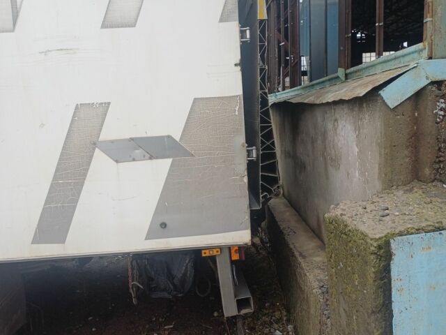 МАН 12.180, объемом двигателя 0 л и пробегом 0 тыс. км за 12000 $, фото 2 на Automoto.ua