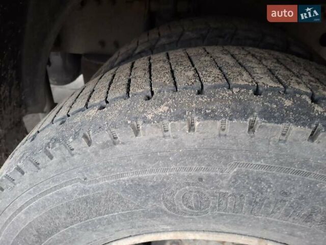 МАН 12.180, объемом двигателя 0 л и пробегом 680 тыс. км за 14000 $, фото 11 на Automoto.ua