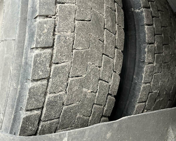 МАН 12.180, объемом двигателя 0 л и пробегом 600 тыс. км за 8500 $, фото 3 на Automoto.ua