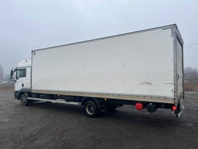МАН 12.220, об'ємом двигуна 0 л та пробігом 0 тис. км за 25000 $, фото 3 на Automoto.ua