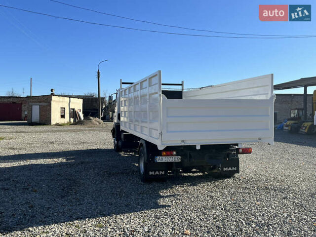 МАН 12.220, объемом двигателя 0 л и пробегом 300 тыс. км за 19500 $, фото 12 на Automoto.ua