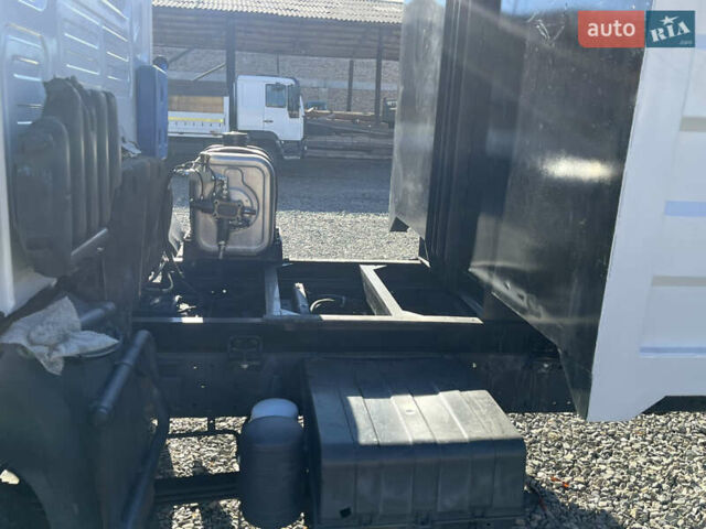 МАН 12.220, объемом двигателя 0 л и пробегом 300 тыс. км за 19500 $, фото 1 на Automoto.ua