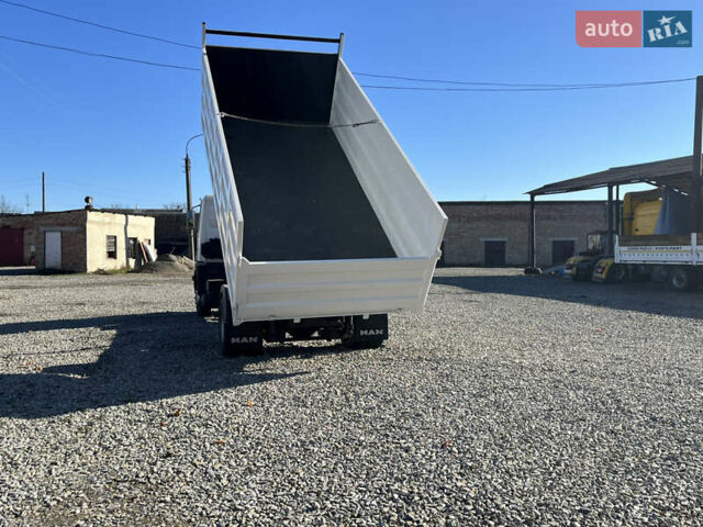 МАН 12.220, объемом двигателя 0 л и пробегом 300 тыс. км за 19500 $, фото 3 на Automoto.ua