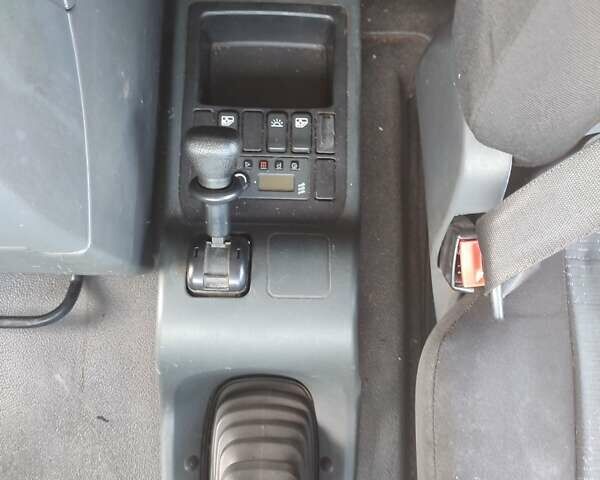 МАН 12.220, об'ємом двигуна 4.6 л та пробігом 950 тис. км за 23500 $, фото 7 на Automoto.ua