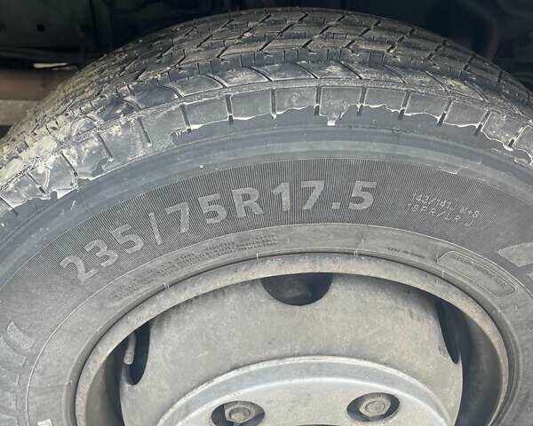 МАН 12.220 2013 в Ивано-Франковске на Automoto.ua Синий МАН 12.220, объемом двигателя 4.58 л и пробегом 770 тыс. км за 20200 $, фото 19 на Automoto.ua