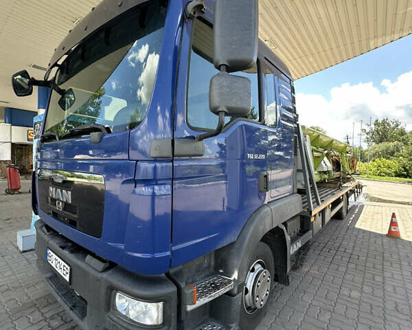МАН 12.224, об'ємом двигуна 0 л та пробігом 750 тис. км за 34900 $, фото 23 на Automoto.ua
