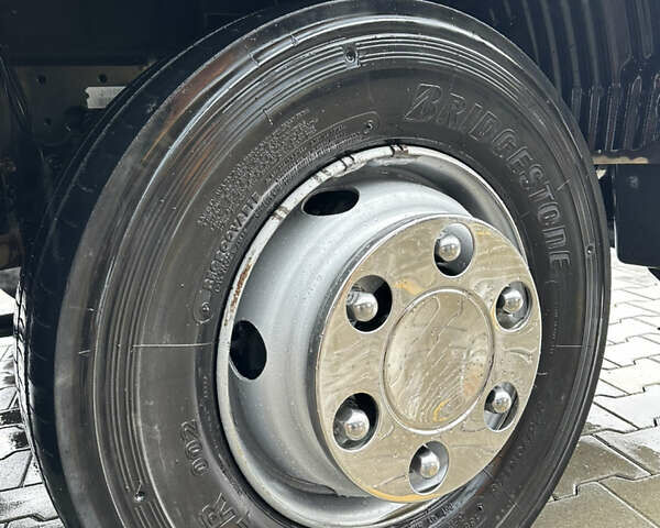 МАН 12.224, об'ємом двигуна 0 л та пробігом 750 тис. км за 34900 $, фото 10 на Automoto.ua