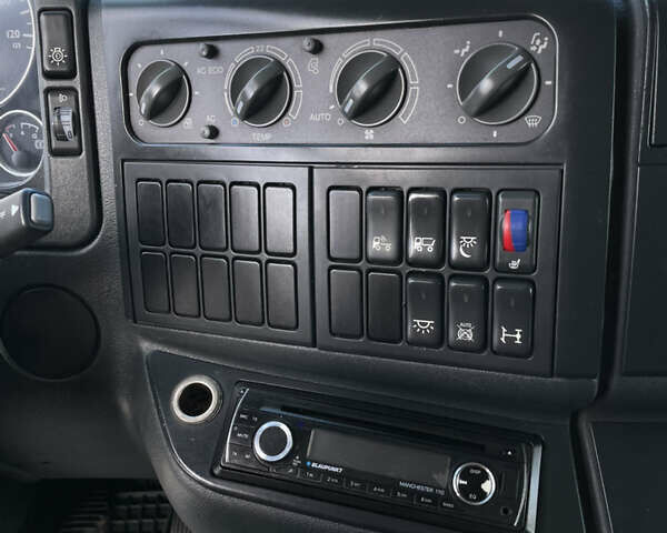 МАН 12.224, об'ємом двигуна 0 л та пробігом 750 тис. км за 34900 $, фото 17 на Automoto.ua