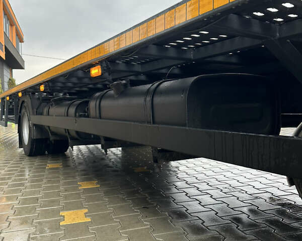 МАН 12.224, об'ємом двигуна 0 л та пробігом 750 тис. км за 34900 $, фото 9 на Automoto.ua