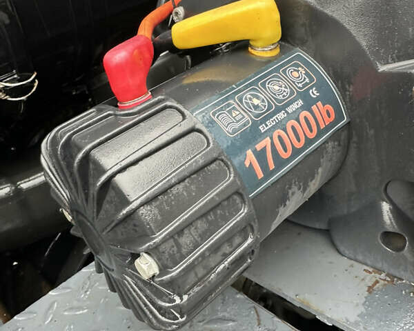 МАН 12.224, об'ємом двигуна 0 л та пробігом 750 тис. км за 34900 $, фото 12 на Automoto.ua