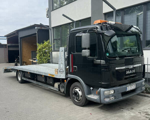 МАН 12.224 2013 в Умани на Automoto.ua МАН 12.224, объемом двигателя 0 л и пробегом 550 тыс. км за 36999 $, фото 1 на Automoto.ua