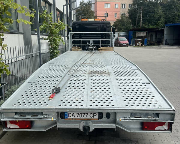 МАН 12.224 2013 в Умани на Automoto.ua МАН 12.224, объемом двигателя 0 л и пробегом 550 тыс. км за 36999 $, фото 3 на Automoto.ua