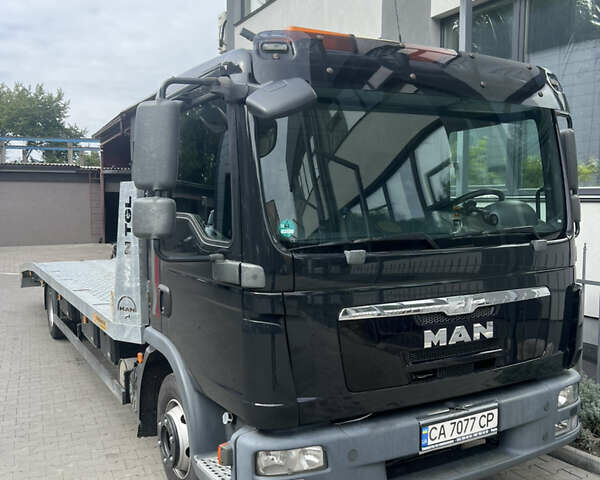 МАН 12.224 2013 в Умани на Automoto.ua МАН 12.224, объемом двигателя 0 л и пробегом 550 тыс. км за 36999 $, фото 2 на Automoto.ua