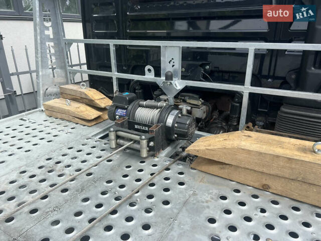 МАН 12.224 2013 в Умани на Automoto.ua МАН 12.224, объемом двигателя 0 л и пробегом 550 тыс. км за 36999 $, фото 8 на Automoto.ua