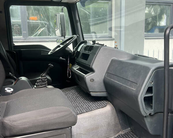 МАН 12.224 2013 в Умани на Automoto.ua МАН 12.224, объемом двигателя 0 л и пробегом 550 тыс. км за 36999 $, фото 4 на Automoto.ua