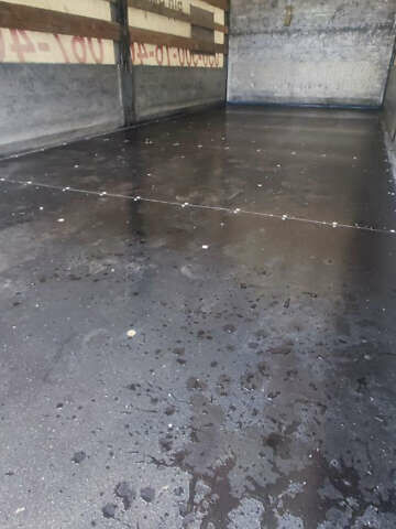 Серый МАН 12.225, объемом двигателя 6.87 л и пробегом 187 тыс. км за 16000 $, фото 10 на Automoto.ua