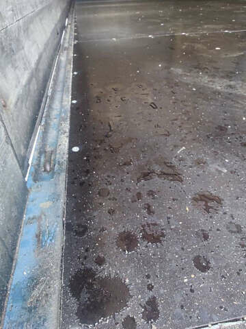 Серый МАН 12.225, объемом двигателя 6.87 л и пробегом 187 тыс. км за 16000 $, фото 8 на Automoto.ua