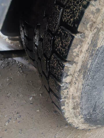 Серый МАН 12.225, объемом двигателя 6.87 л и пробегом 187 тыс. км за 16000 $, фото 21 на Automoto.ua