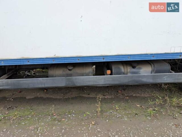 Білий МАН 14.224, об'ємом двигуна 6.87 л та пробігом 800 тис. км за 13000 $, фото 2 на Automoto.ua