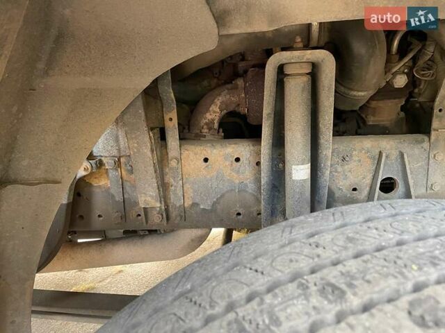 Білий МАН 14.224, об'ємом двигуна 6.87 л та пробігом 547 тис. км за 14000 $, фото 23 на Automoto.ua