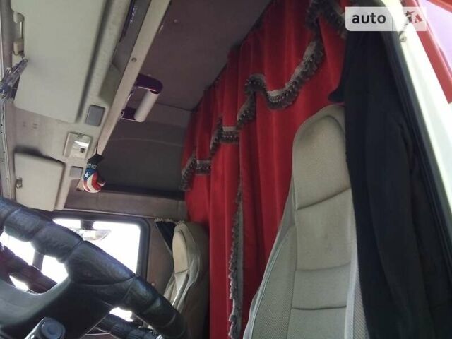 Белый МАН 14.224, объемом двигателя 6.87 л и пробегом 440 тыс. км за 14600 $, фото 10 на Automoto.ua