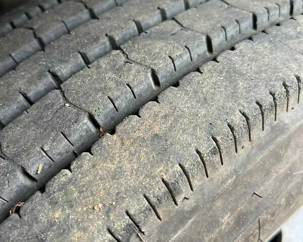 Белый МАН 14.264, объемом двигателя 6.87 л и пробегом 200 тыс. км за 9000 $, фото 8 на Automoto.ua