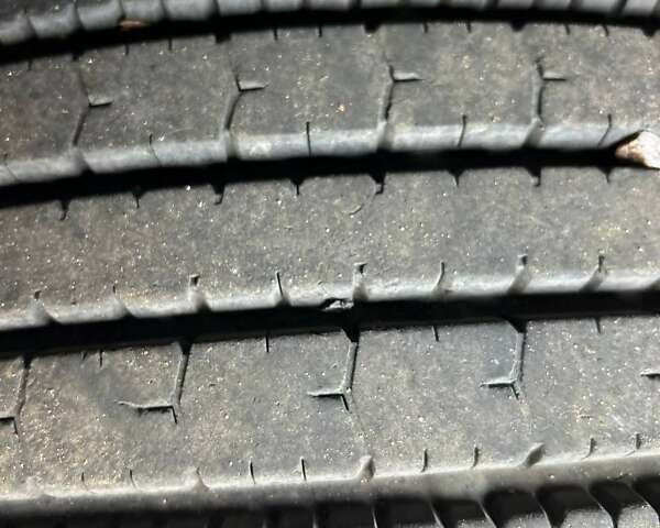 Белый МАН 14.264, объемом двигателя 6.87 л и пробегом 200 тыс. км за 9000 $, фото 9 на Automoto.ua