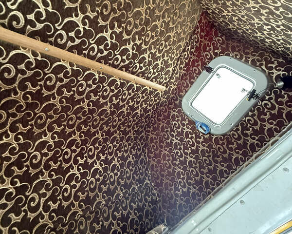 Желтый МАН 14.272, объемом двигателя 6.87 л и пробегом 1 тыс. км за 9950 $, фото 6 на Automoto.ua