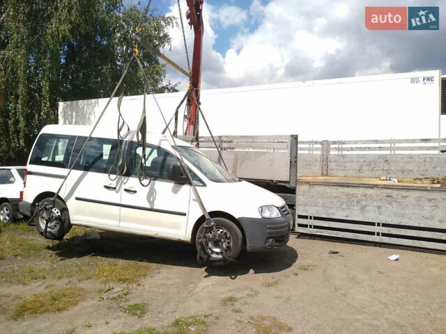 Белый МАН 14.280, объемом двигателя 6.87 л и пробегом 930 тыс. км за 19500 $, фото 15 на Automoto.ua