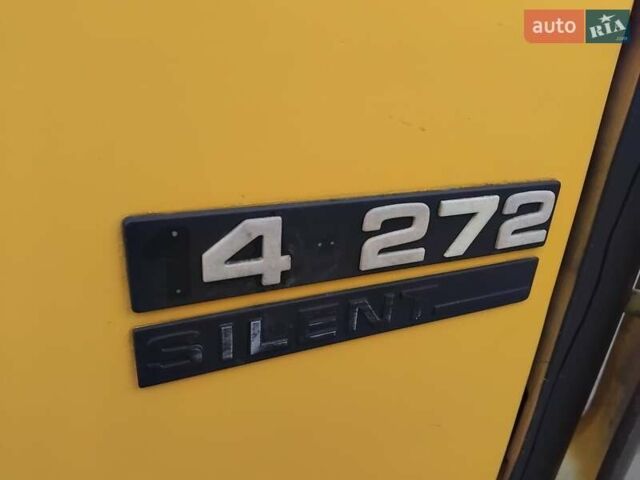 МАН 14.280, объемом двигателя 65.4 л и пробегом 0 тыс. км за 14800 $, фото 3 на Automoto.ua