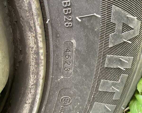 Белый МАН 14.285, объемом двигателя 6.87 л и пробегом 854 тыс. км за 8700 $, фото 19 на Automoto.ua