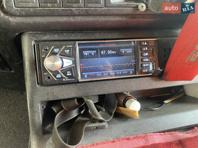 Белый МАН 14.285, объемом двигателя 6.87 л и пробегом 854 тыс. км за 8700 $, фото 1 на Automoto.ua