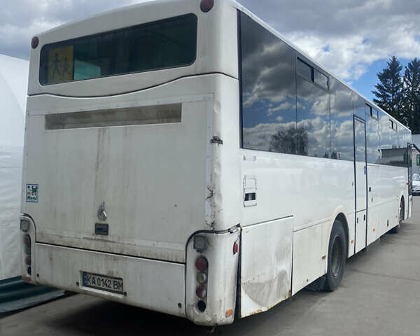 Білий МАН 16.370 пас, об'ємом двигуна 6.87 л та пробігом 500 тис. км за 19500 $, фото 5 на Automoto.ua