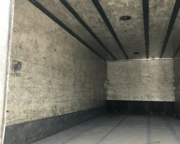 МАН 17.192, объемом двигателя 5.8 л и пробегом 888 тыс. км за 7700 $, фото 16 на Automoto.ua