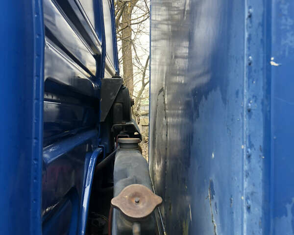 МАН 17.192, объемом двигателя 5.8 л и пробегом 888 тыс. км за 7700 $, фото 7 на Automoto.ua