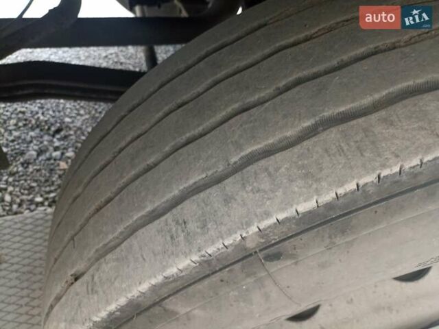 МАН 18.220 2004 у Тернополі на Automoto.ua Білий МАН 18.220, об'ємом двигуна 6.87 л та пробігом 800 тис. км за 9500 $, фото 6 на Automoto.ua