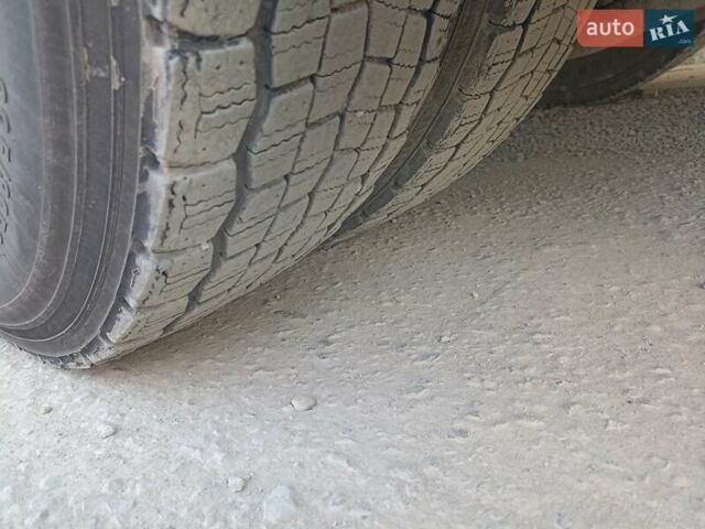 МАН 18.220 2004 у Тернополі на Automoto.ua Білий МАН 18.220, об'ємом двигуна 6.87 л та пробігом 800 тис. км за 9500 $, фото 4 на Automoto.ua