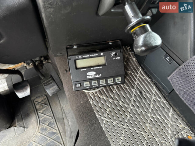 Білий МАН 18.220, об'ємом двигуна 0 л та пробігом 105 тис. км за 10999 $, фото 6 на Automoto.ua