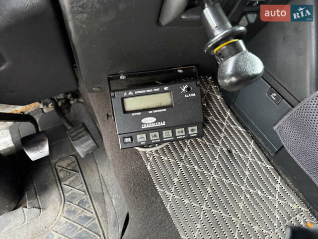 Білий МАН 18.220, об'ємом двигуна 0 л та пробігом 105 тис. км за 10999 $, фото 6 на Automoto.ua