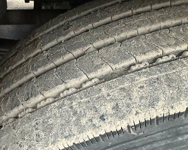 Білий МАН 18.220, об'ємом двигуна 6.87 л та пробігом 737 тис. км за 10400 $, фото 18 на Automoto.ua