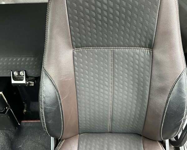 Білий МАН 18.220, об'ємом двигуна 6.87 л та пробігом 737 тис. км за 10400 $, фото 3 на Automoto.ua