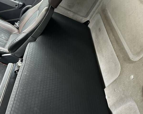 Білий МАН 18.220, об'ємом двигуна 6.87 л та пробігом 737 тис. км за 10400 $, фото 16 на Automoto.ua