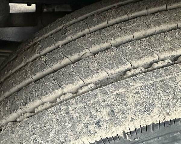 Білий МАН 18.220, об'ємом двигуна 6.87 л та пробігом 737 тис. км за 10400 $, фото 13 на Automoto.ua