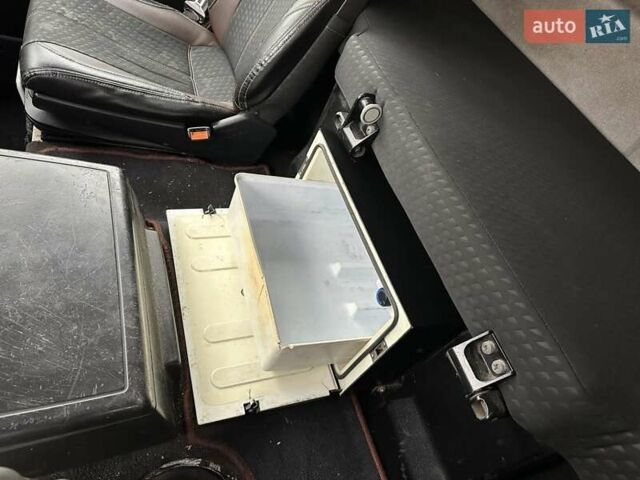 Білий МАН 18.220, об'ємом двигуна 6.87 л та пробігом 737 тис. км за 10400 $, фото 2 на Automoto.ua