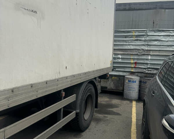 МАН 18.220, об'ємом двигуна 0 л та пробігом 780 тис. км за 16000 $, фото 9 на Automoto.ua