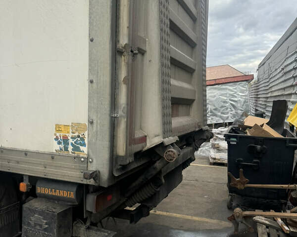 МАН 18.220, об'ємом двигуна 0 л та пробігом 780 тис. км за 16000 $, фото 11 на Automoto.ua